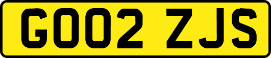 GO02ZJS
