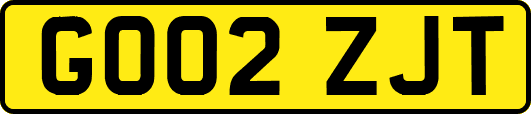 GO02ZJT