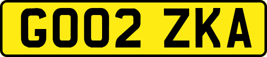 GO02ZKA