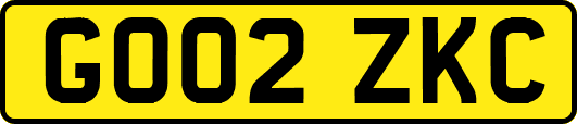 GO02ZKC