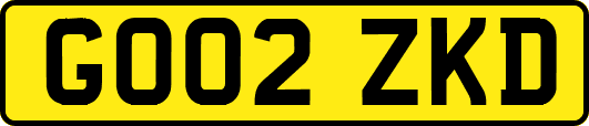 GO02ZKD