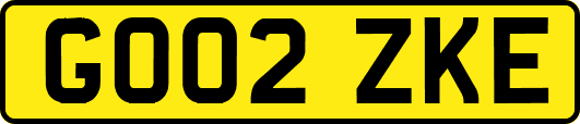 GO02ZKE