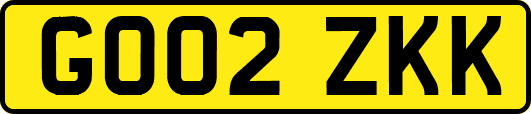 GO02ZKK