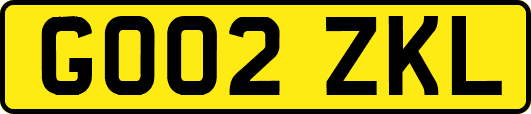 GO02ZKL