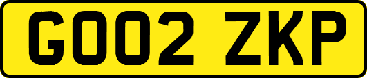 GO02ZKP