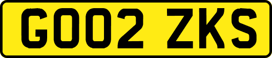 GO02ZKS