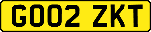 GO02ZKT