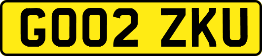 GO02ZKU