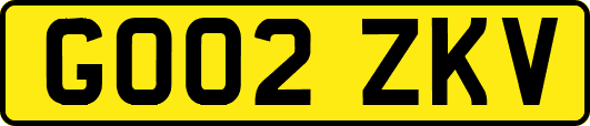 GO02ZKV
