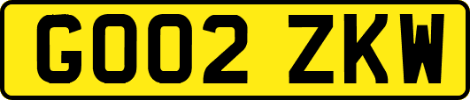 GO02ZKW