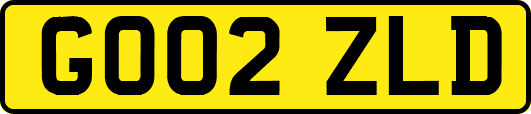 GO02ZLD