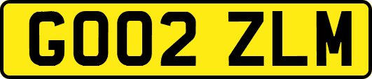 GO02ZLM