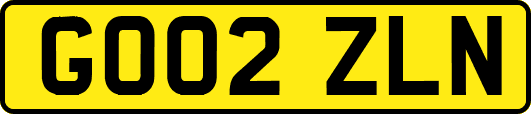 GO02ZLN
