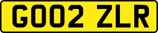 GO02ZLR