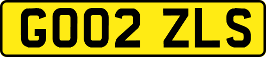 GO02ZLS