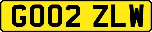 GO02ZLW