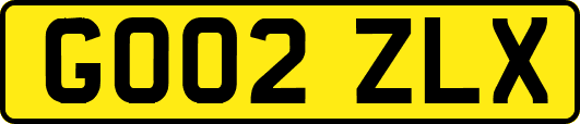 GO02ZLX