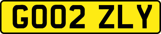 GO02ZLY