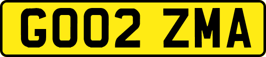 GO02ZMA