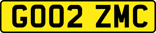 GO02ZMC