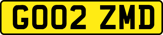 GO02ZMD