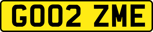 GO02ZME