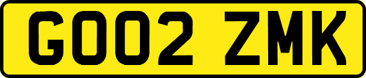 GO02ZMK