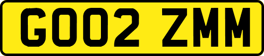 GO02ZMM
