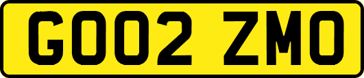 GO02ZMO
