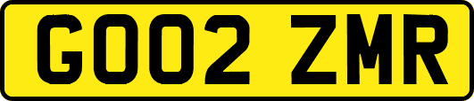GO02ZMR