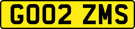 GO02ZMS