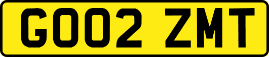 GO02ZMT