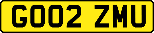 GO02ZMU