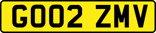 GO02ZMV