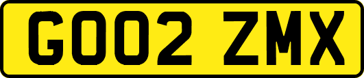 GO02ZMX