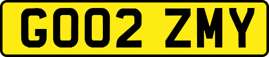 GO02ZMY