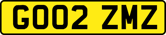 GO02ZMZ