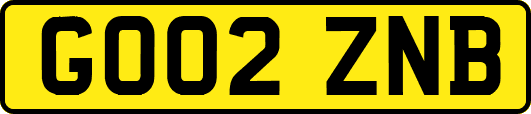 GO02ZNB