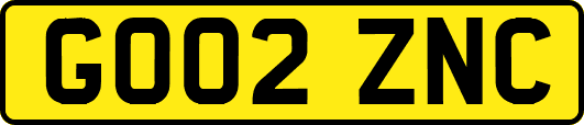 GO02ZNC