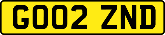 GO02ZND