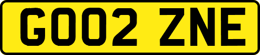 GO02ZNE