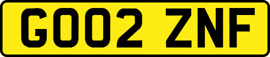 GO02ZNF