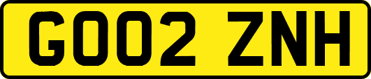 GO02ZNH