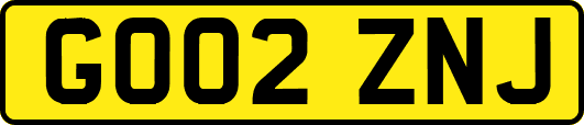 GO02ZNJ