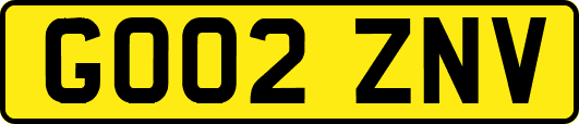 GO02ZNV
