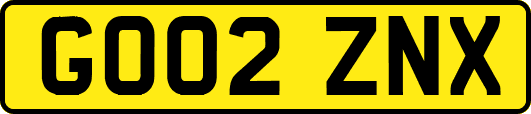 GO02ZNX