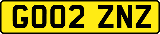 GO02ZNZ