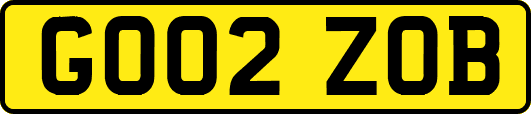 GO02ZOB