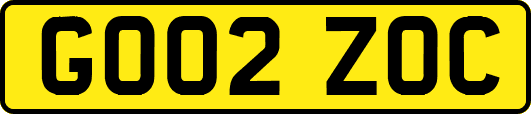 GO02ZOC