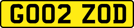 GO02ZOD